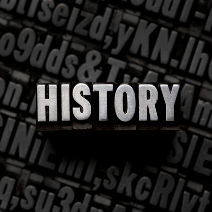 Mehr über den Artikel erfahren History Marketing: Beispiele erfolgreicher Unternehmen und was Marken daraus lernen können