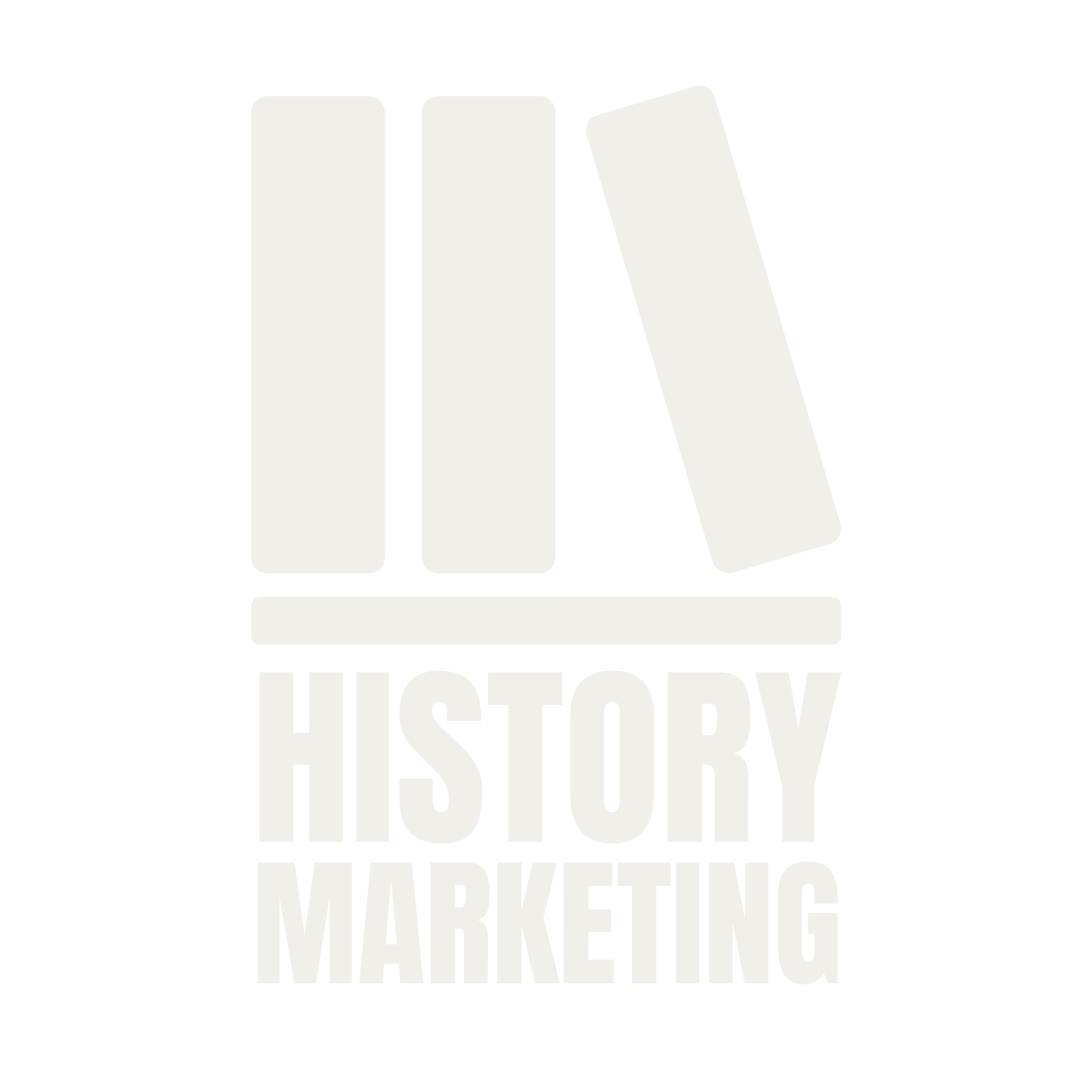 History Marketing